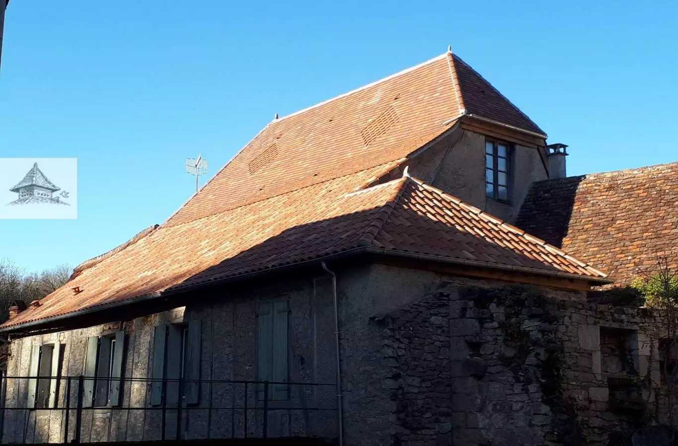 Quercy Toiture - Lot (46)