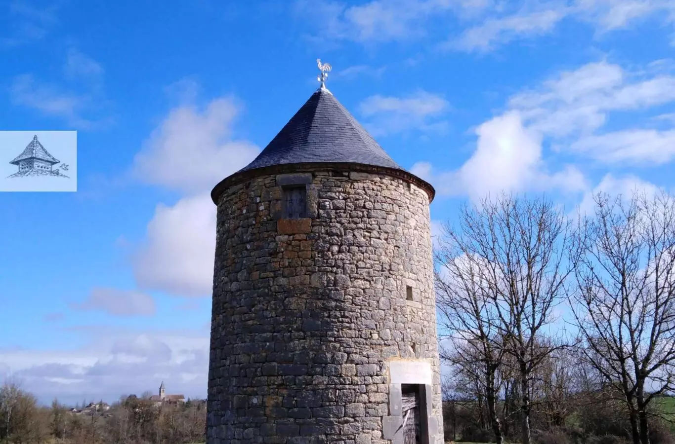 Quercy Toiture - Lot (46)