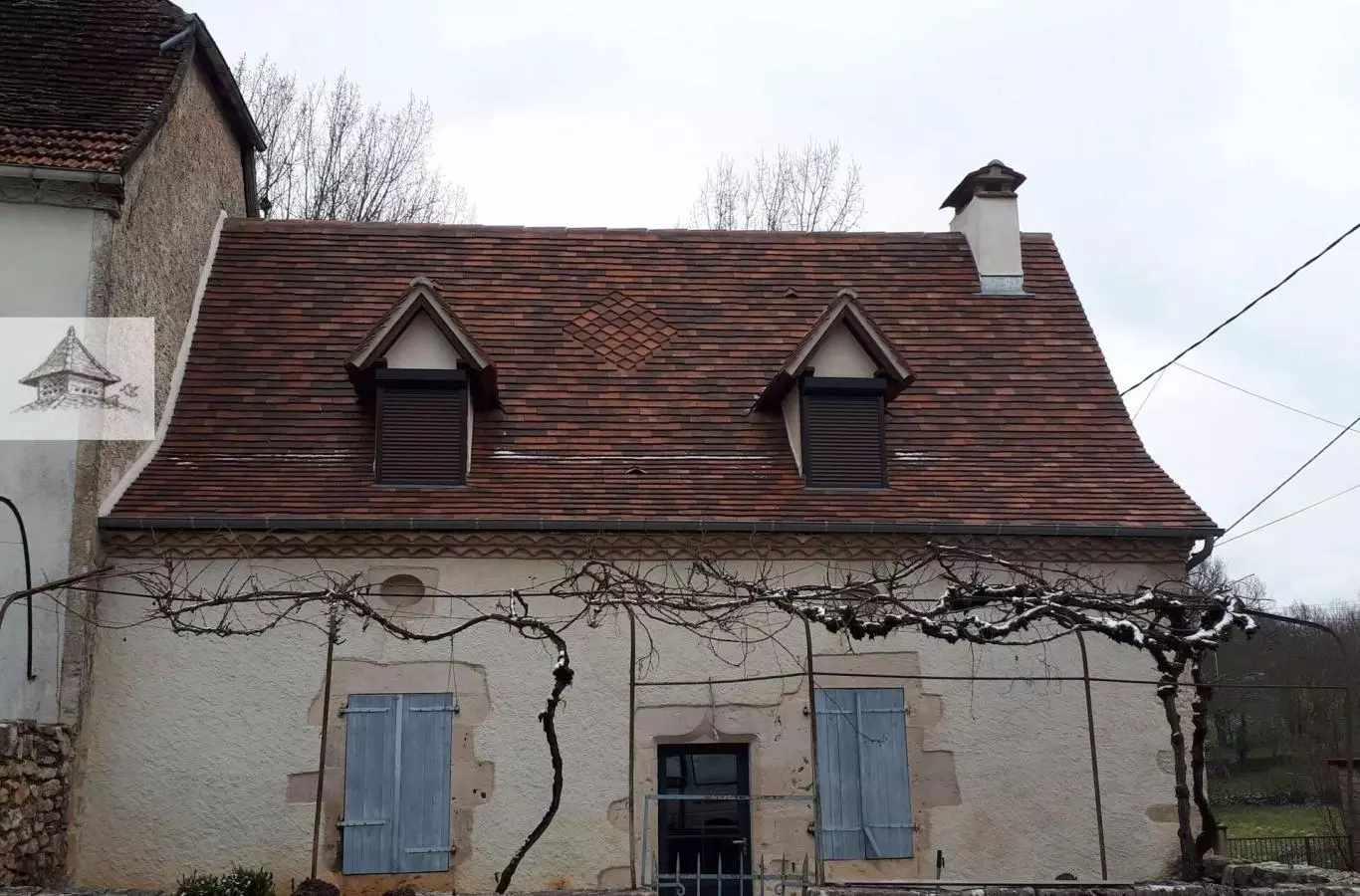 Quercy Toiture - Lot (46)