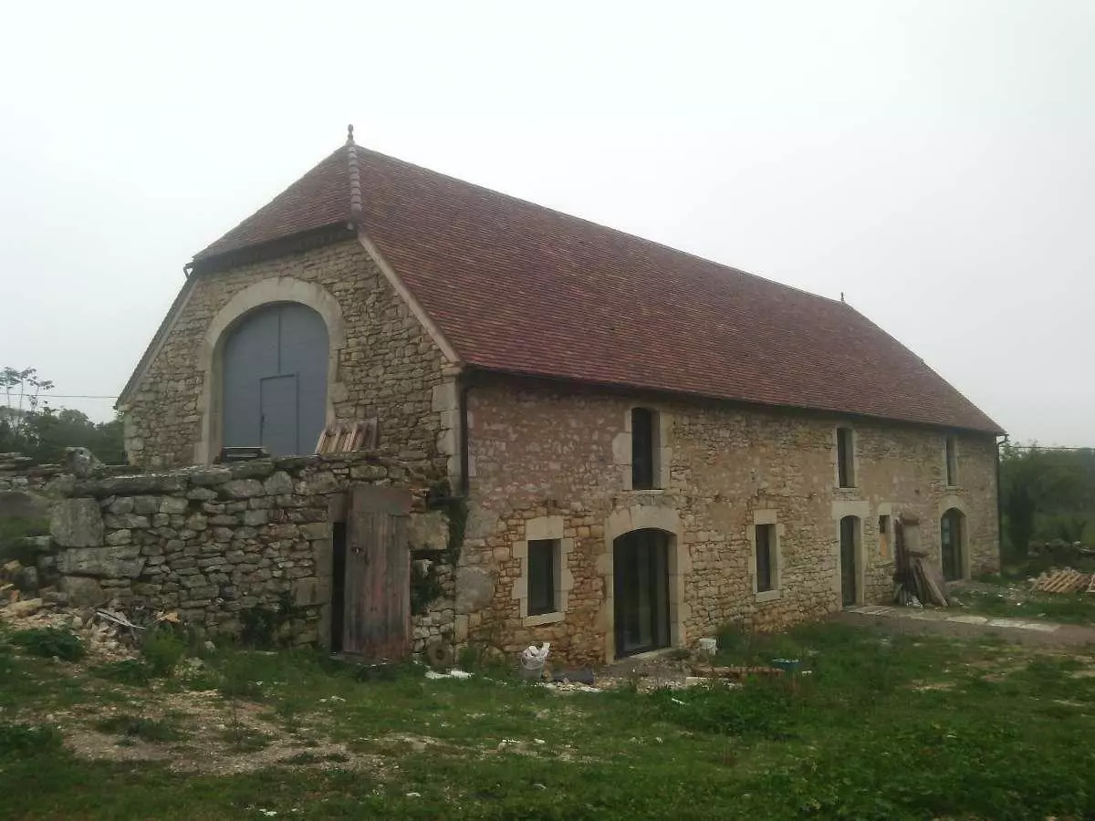 Quercy Toiture - Lot (46)