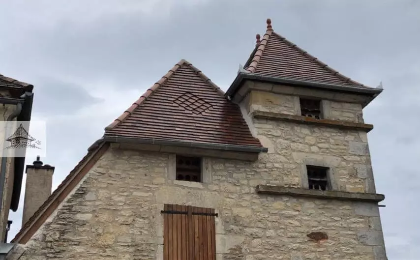 Quercy Toiture - Lot (46)