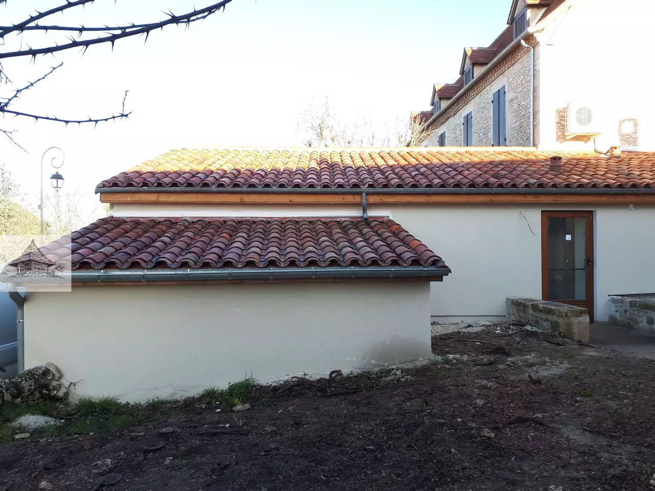 Quercy Toiture - Lot (46)